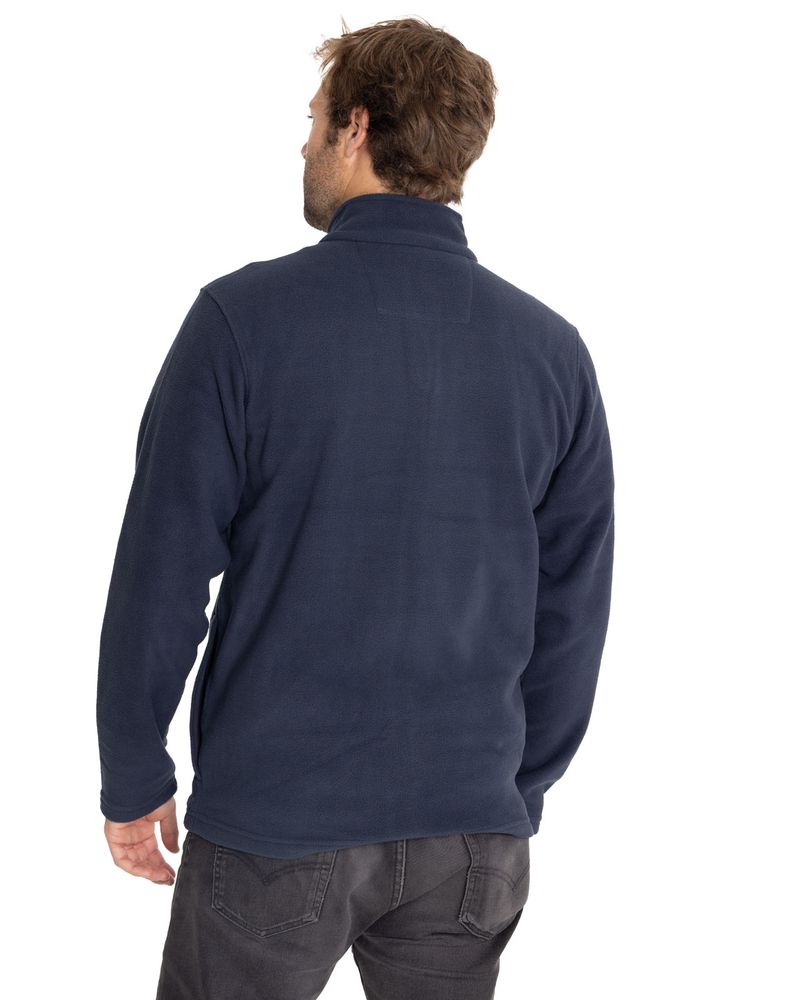 Polar-Casual-Hombre-MICROFLEECE-FULL-ZIP-AZUL-CAT