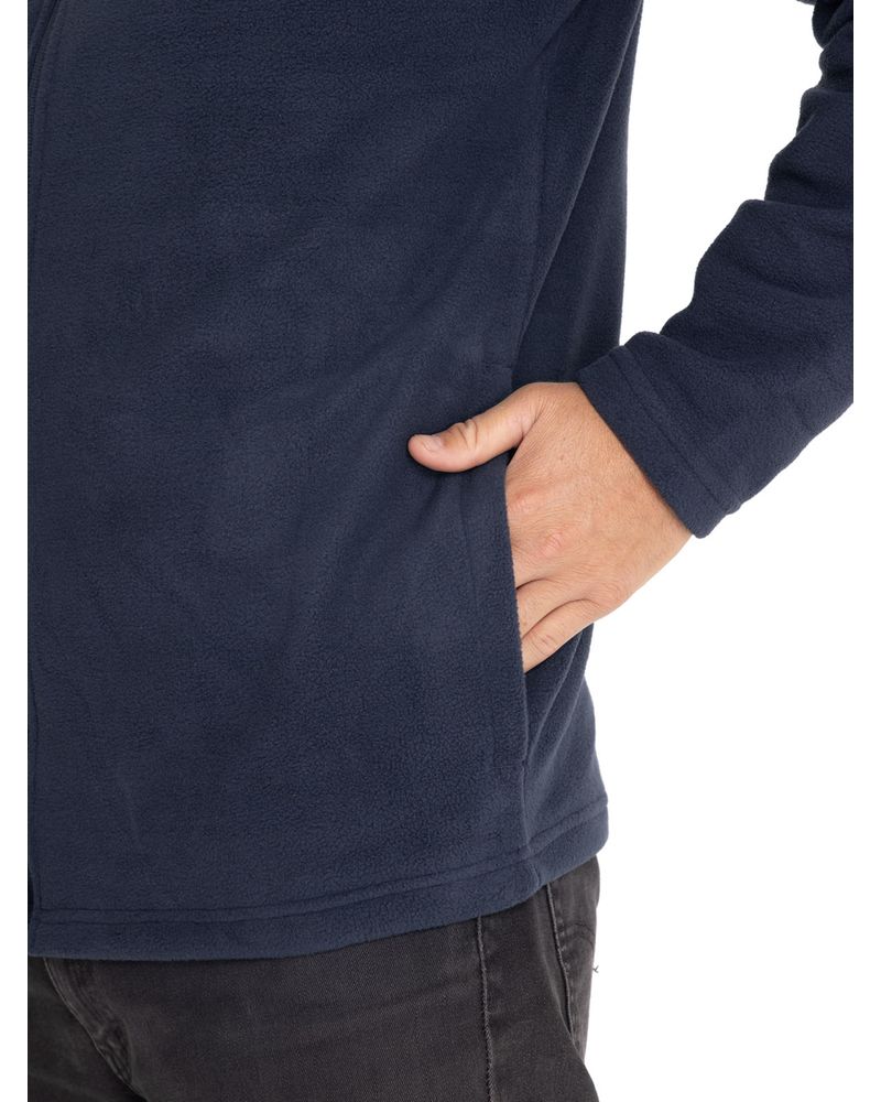Polar-Casual-Hombre-MICROFLEECE-FULL-ZIP-AZUL-CAT