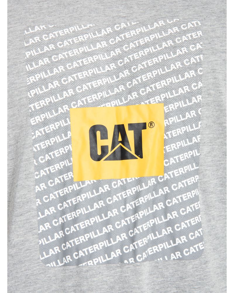 Pack-Polera-Casual-Hombre-CAT-REPEAT-GRAPHIC-TEE---CAP-BUNDLE-MULTICOLOR-CAT