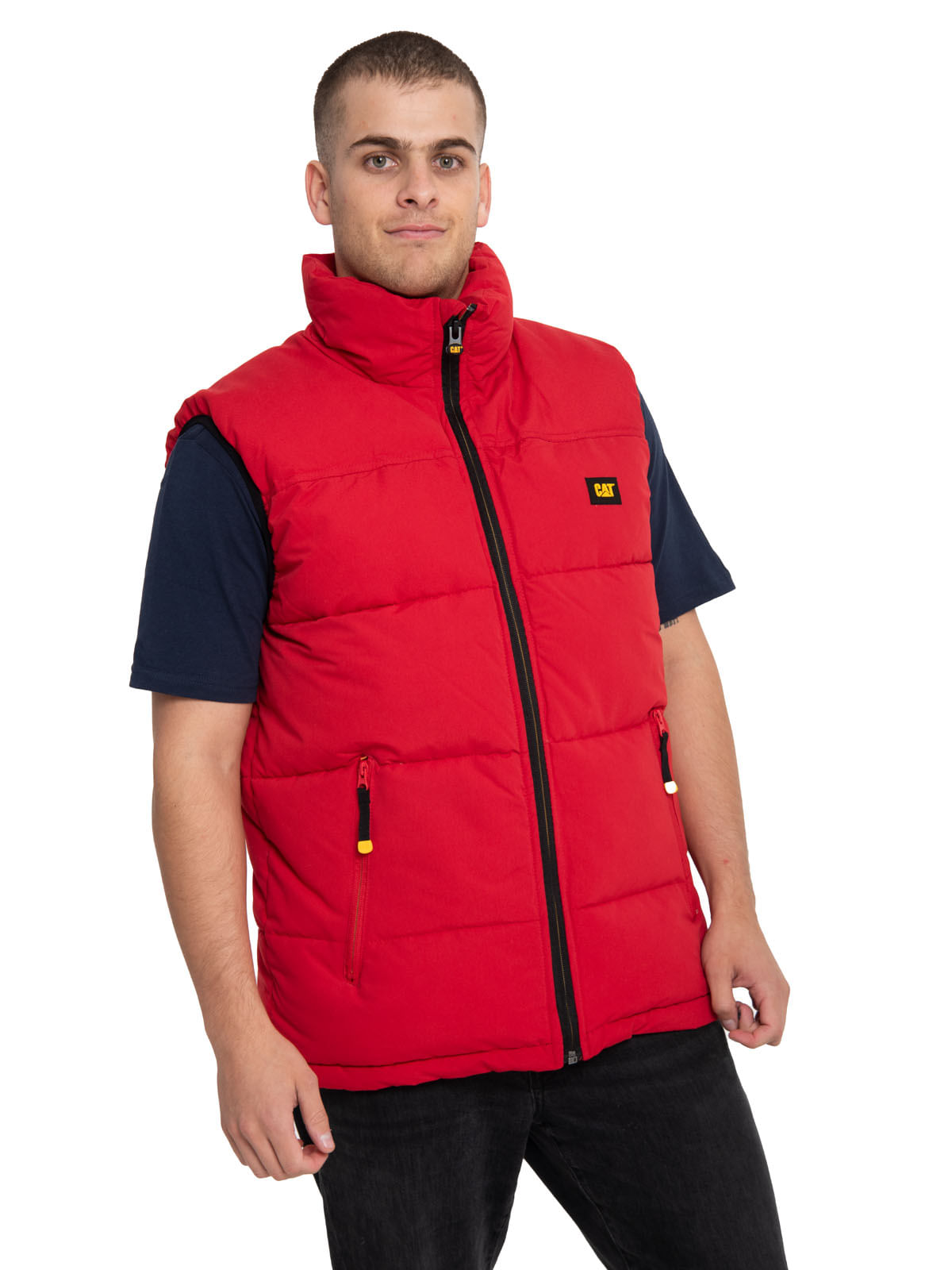 Parka SM Hombre ARCTIC ZONE