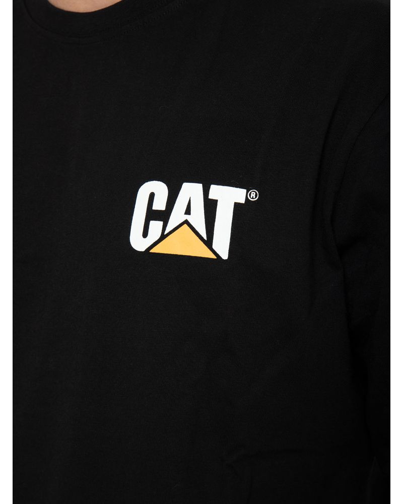 Polera-Manga-larga-Casual-Hombre-TRADEMARK-L-S-BANNER-TEE-NEGRO-CAT