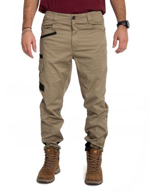 Pantalon Casual Hombre ELITE OPERATOR TROUSER CAFÉ CAT