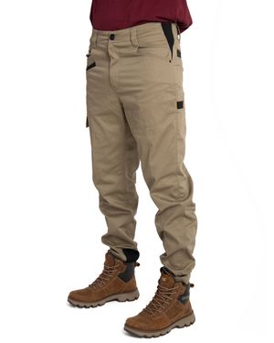 Pantalon Casual Hombre ELITE OPERATOR TROUSER CAFÉ CAT