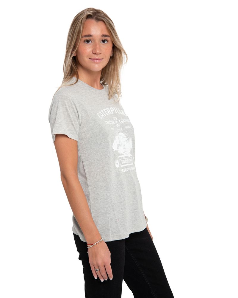 Polera-Manga-corta-Casual-Mujer-W-HISTORIC-TRADITION-GRAPHIC-TEE-3-GRIS-CAT