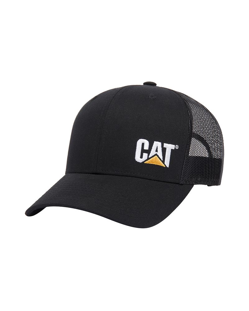 Jockey-Casual-Hombre-x-Richardson-112-Trucker-Negro-Cat