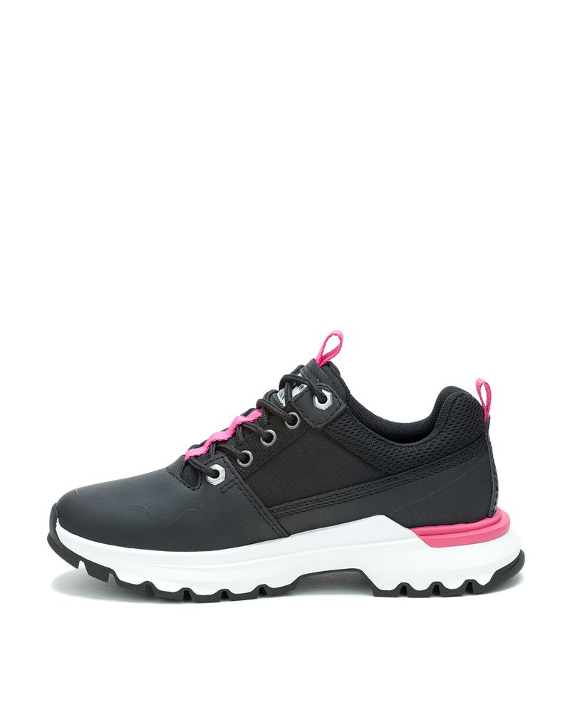 Zapatilla-Casual-Mujer-Colorado-Sneaker-Lo-Negro-Cat