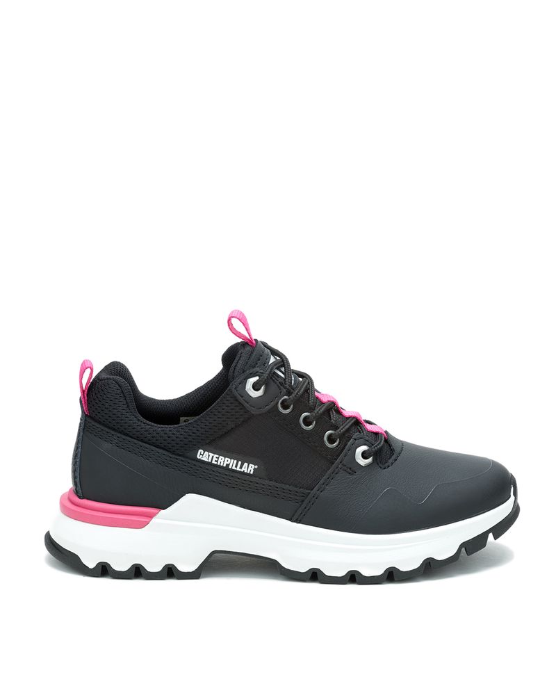 Zapatilla fashion mujer sidetrack velvet