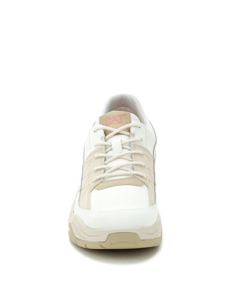 Zapatilla-Cuero-Mujer-Watchful-Blanco-Cat