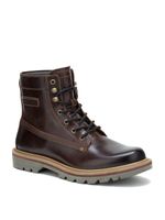 Botin-Cuero-Hombre-Colorado-Grader-Waterproof-Cafe-Oscuro-Cat