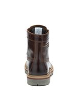 Botin-Cuero-Hombre-Colorado-Grader-Waterproof-Cafe-Oscuro-Cat