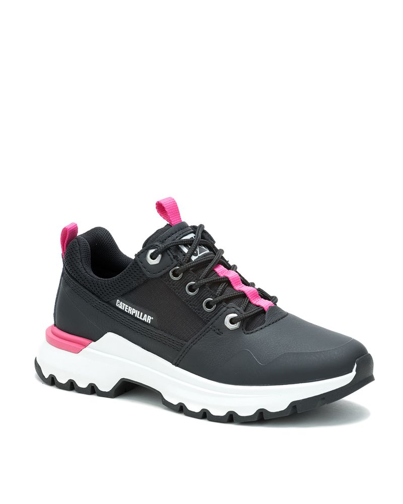 Zapatilla-Casual-Mujer-Colorado-Sneaker-Lo-Negro-Cat