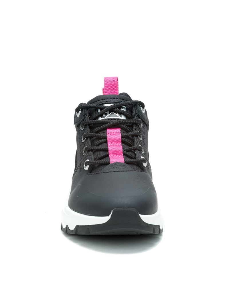 Zapatilla-Casual-Mujer-Colorado-Sneaker-Lo-Negro-Cat