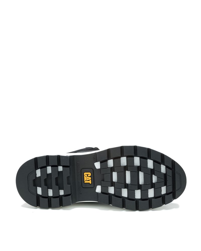 Zapatilla-Casual-Mujer-Colorado-Sneaker-Lo-Negro-Cat