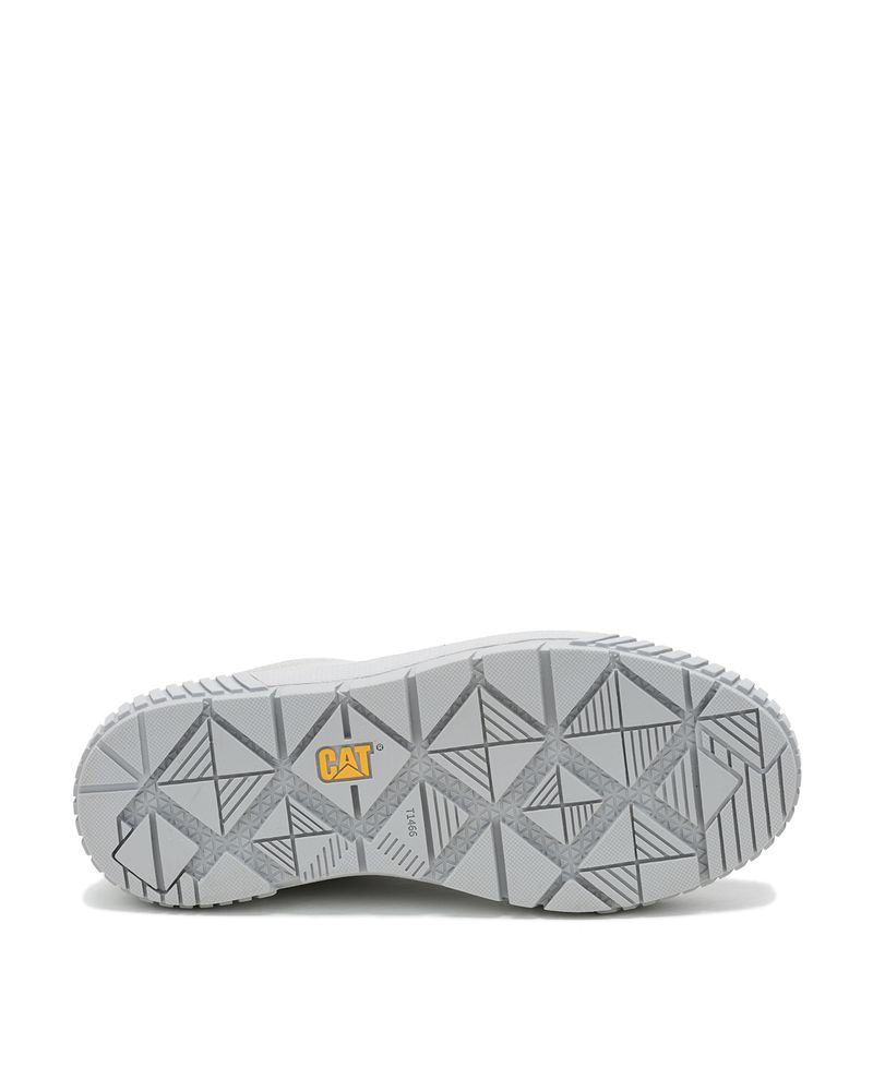 Zapatilla-Casual-Mujer-Amp-Canvas-Gris-Claro-Cat