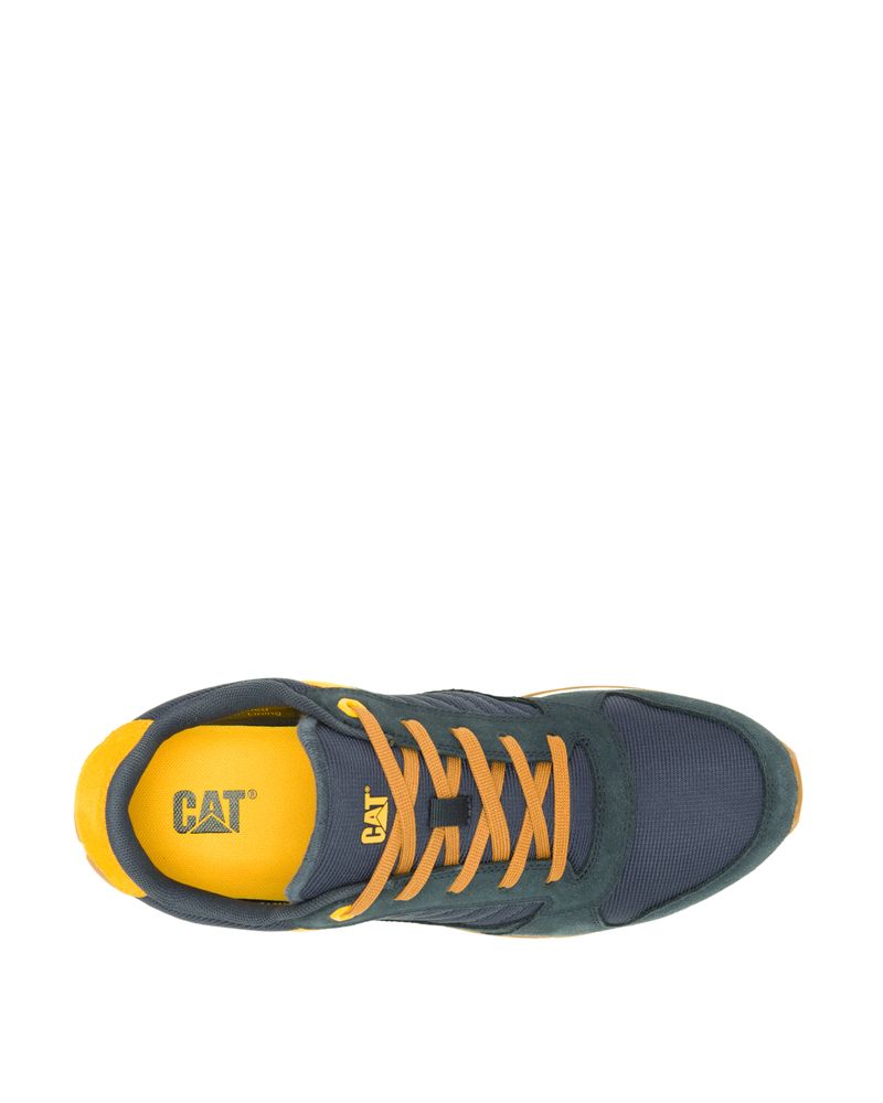 Zapatilla-Casual-Hombre-Ventura-Azul-Marino-Cat