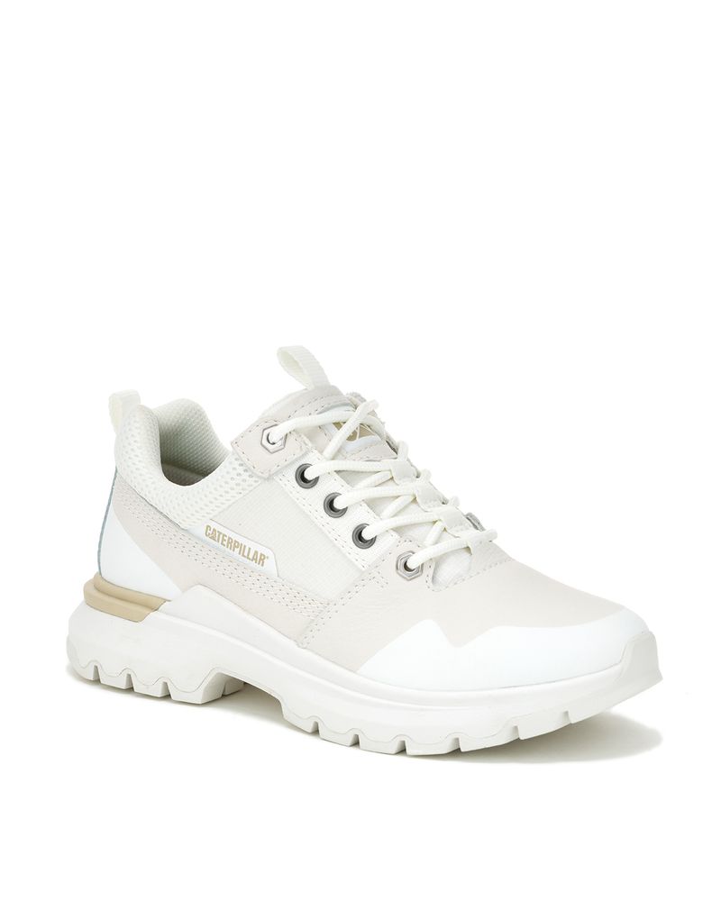 Zapatilla-Casual-Mujer-Colorado-Sneaker-Lo-Blanco-Cat