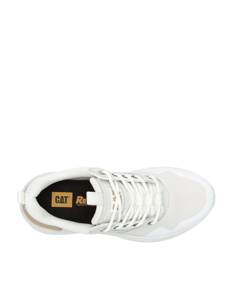 Zapatilla-Casual-Mujer-Colorado-Sneaker-Lo-Blanco-Cat