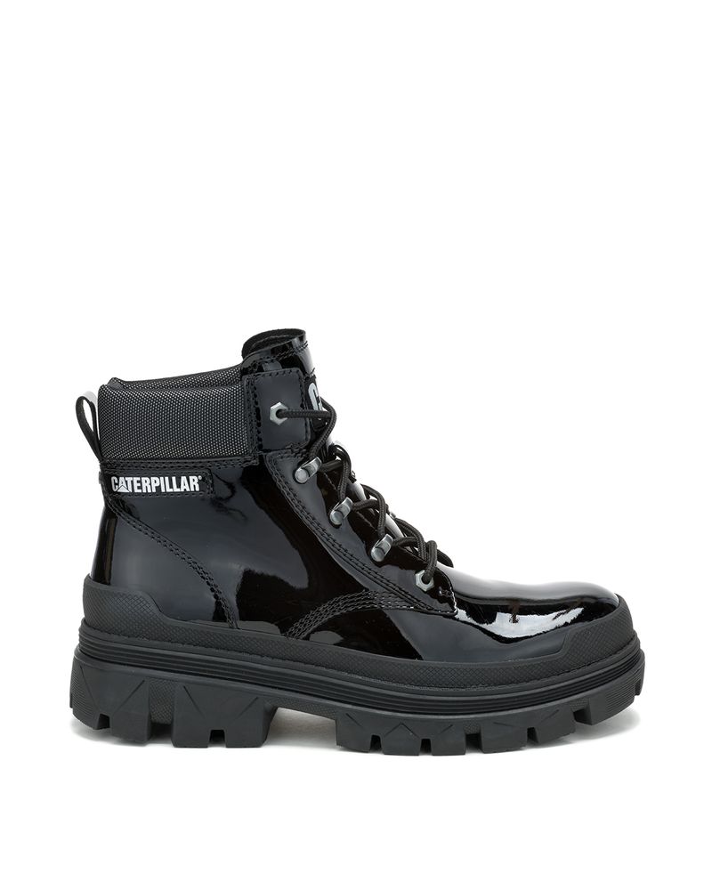 Botin-Charol-Mujer-Colorado-Hardwear-Negro-Cat