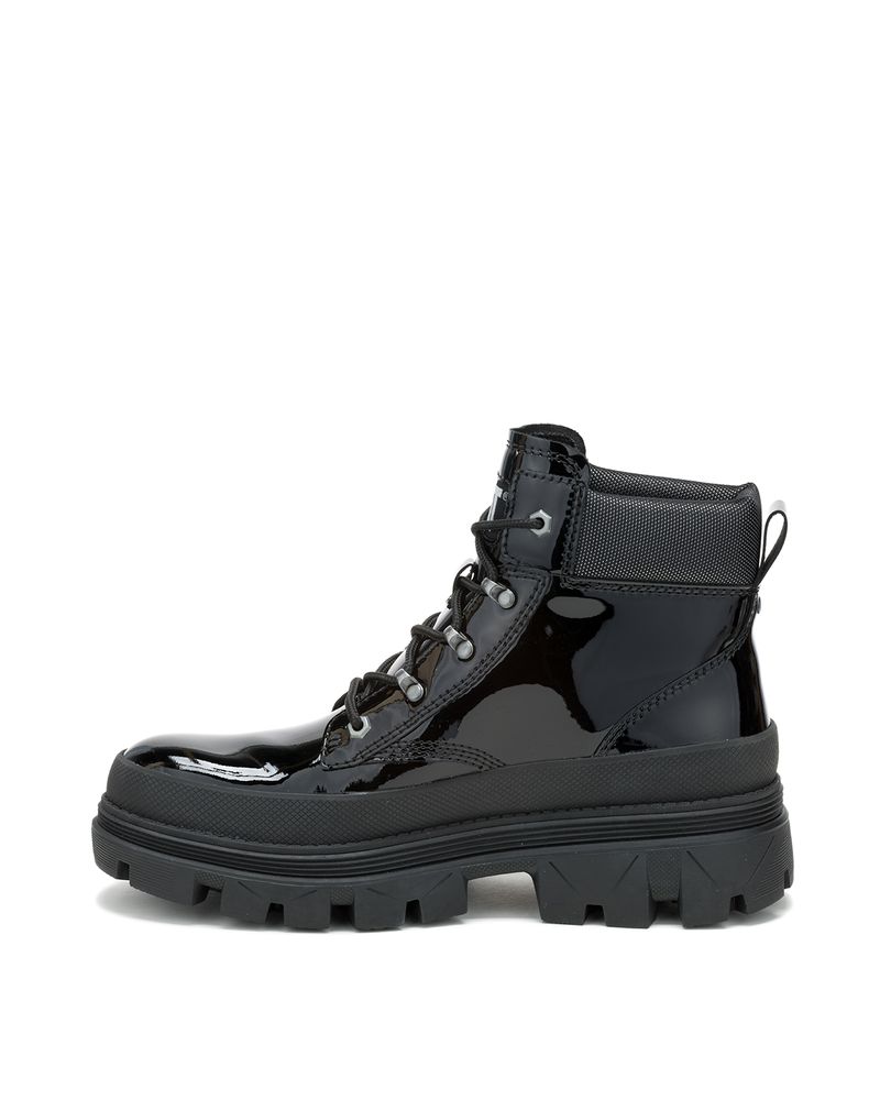 Botin-Charol-Mujer-Colorado-Hardwear-Negro-Cat