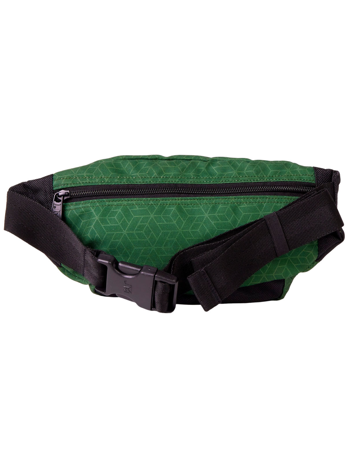 Banano Casual Unisex Raymond Waist Bag Verde CAT