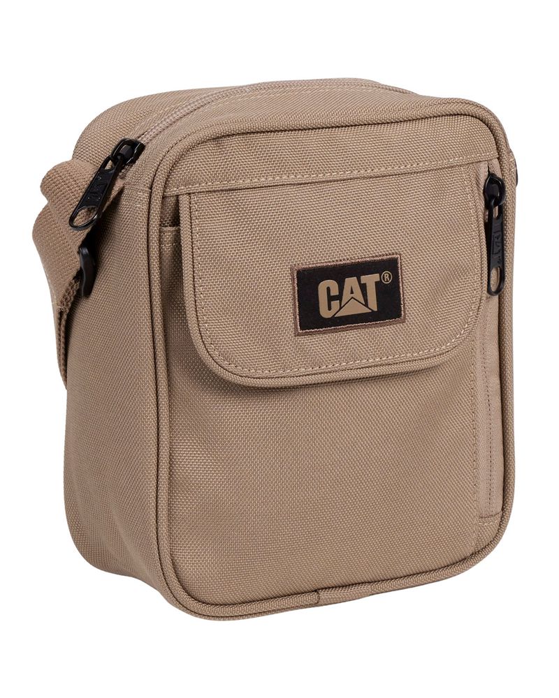 Bolso-Tablet-Unisex-Arizona-Utility-Bag-Negro-CAT