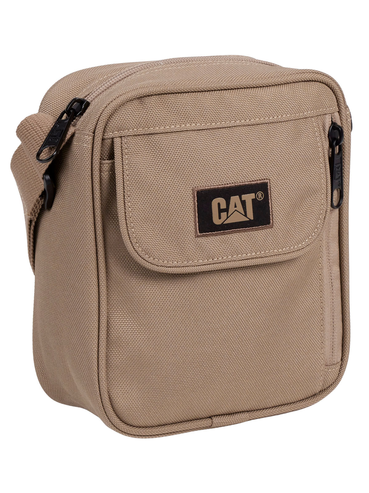 Bolso Tablet Unisex Arizona Utility Bag Negro CAT