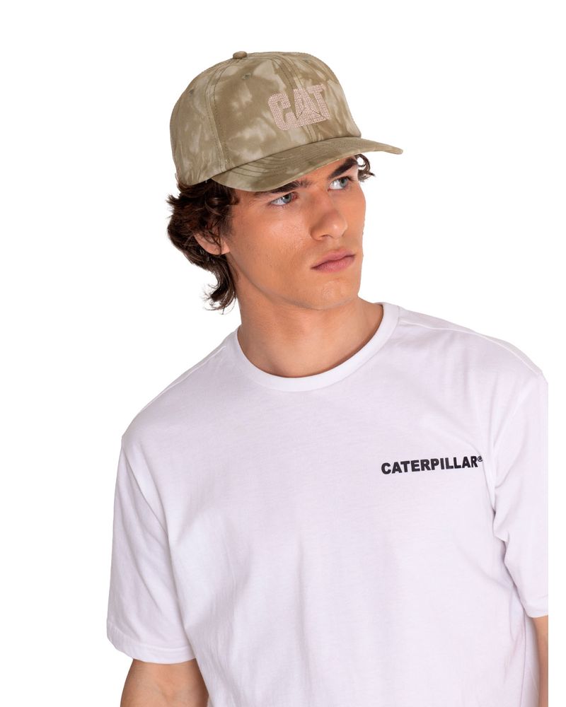 Jockey-Casual-Hombre-UNSTRUCTURED-GRILL-HAT-Verde-CAT