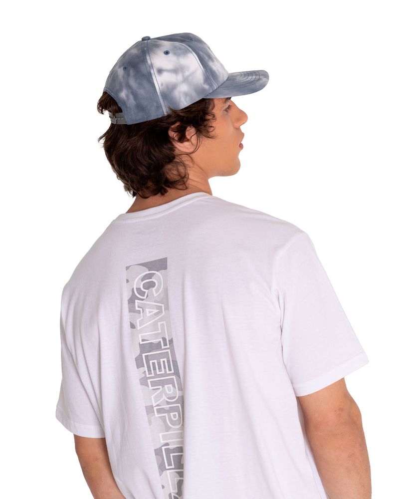 Jockey-Casual-Hombre-UNSTRUCTURED-GRILL-HAT-Azul-CAT