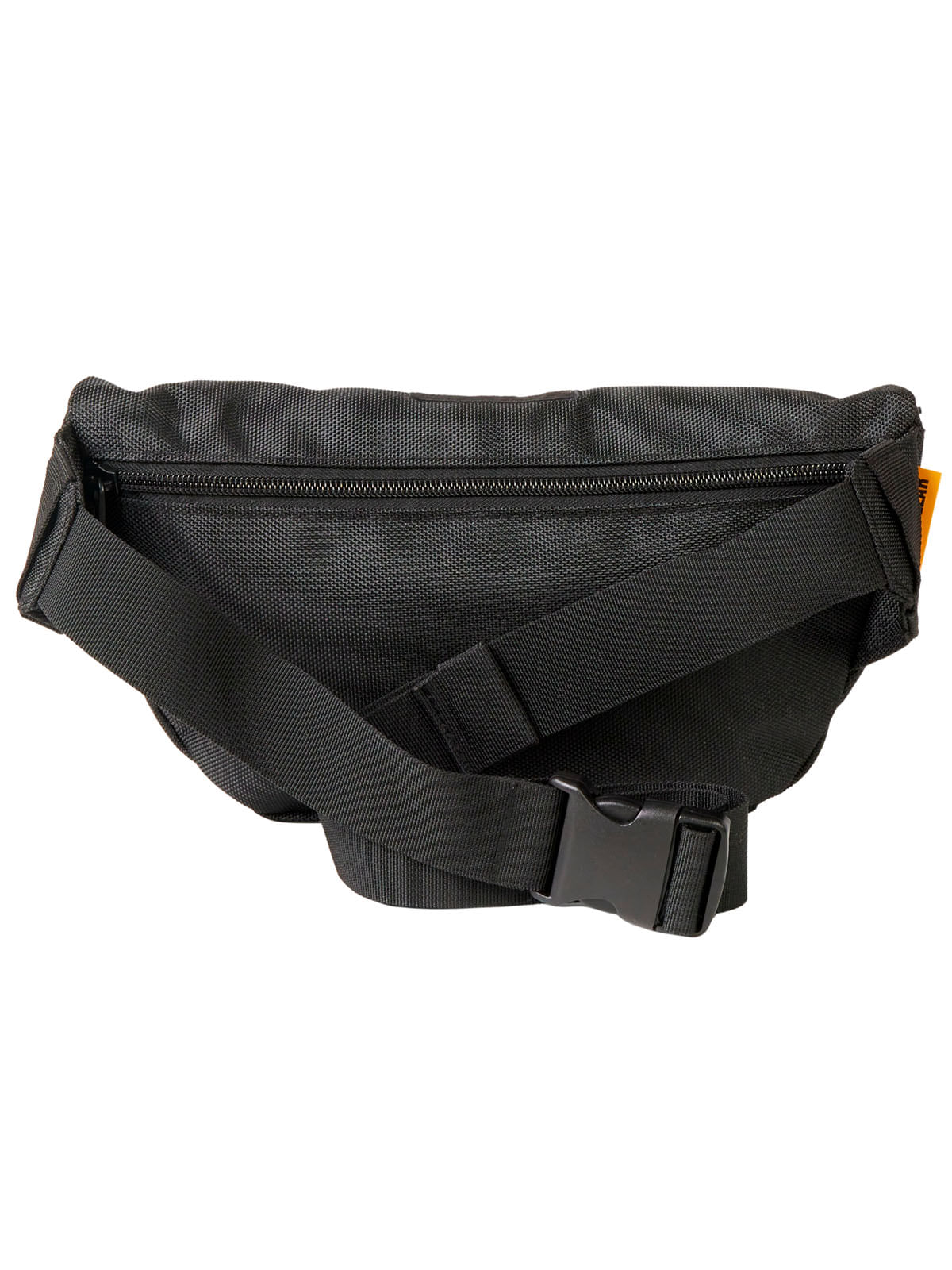 Banano Casual Unisex Sahara Waist Bag A1 Negro CAT