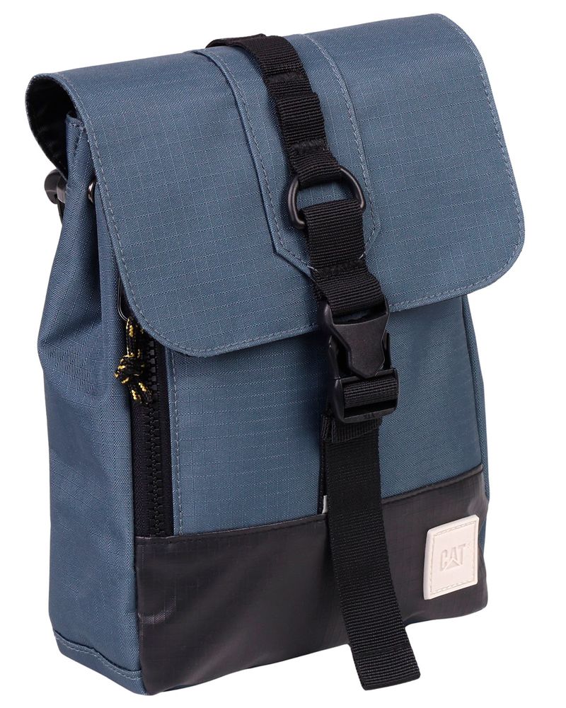 Bolso-Casual-Unisex-Mangla-Shoulder-Bag-Azul-CAT