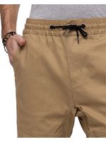 Short-Casual-Hombre-FOUNDATION-CARGO-SHORT-Beige-Crudo-CAT