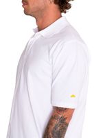 Polera-Polo-Casual-Hombre-CAT-LOGO-PIQUE-POLO-Blanco-CAT