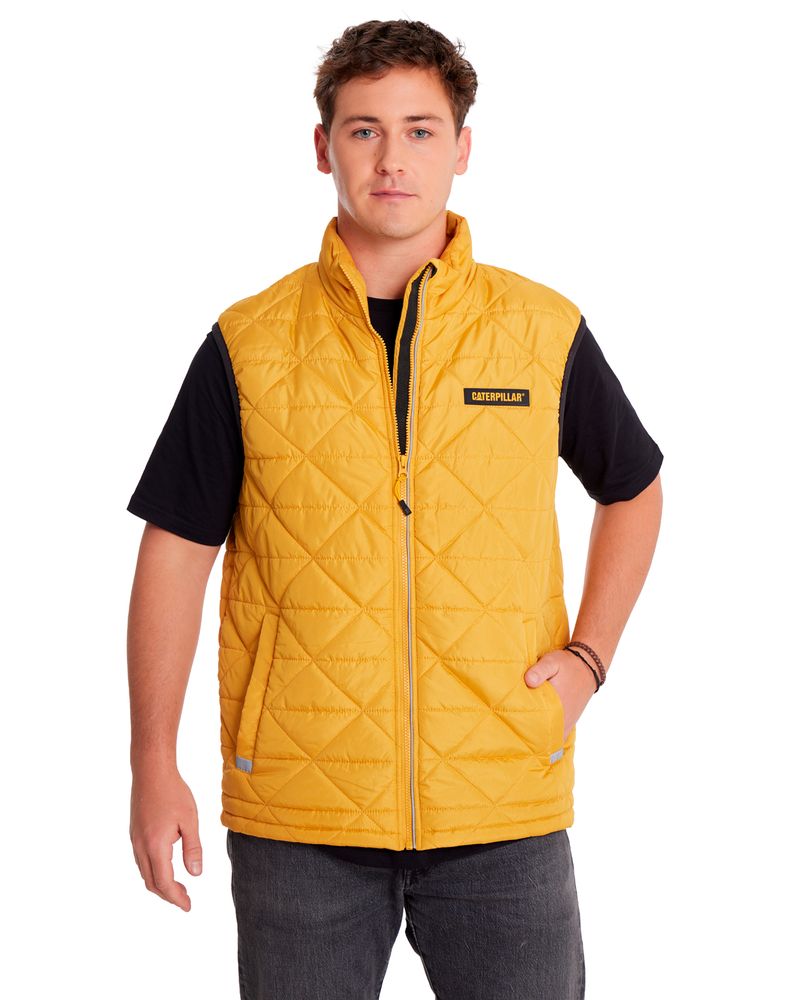 Parkas y Chaquetas Hombre Cat Tienda oficial Cat Chile