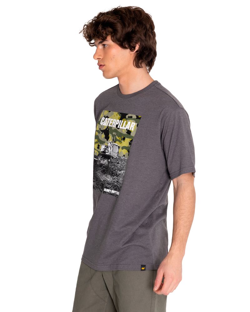Polera-Manga-corta-Casual-Hombre-URBAN-CAMO-GRAPHIC-TEE-1-Gris-CAT