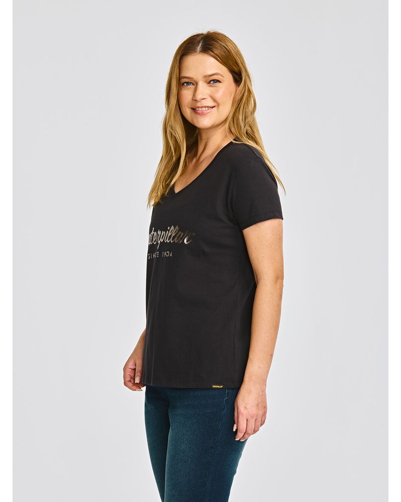 Blusas caterpillar mujer sale