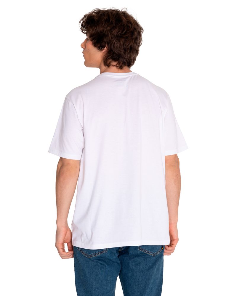 Polera-Manga-corta-Casual-Hombre-HISTORIC-TRADITION-GRAPHIC-TEE-11-Blanco-CAT