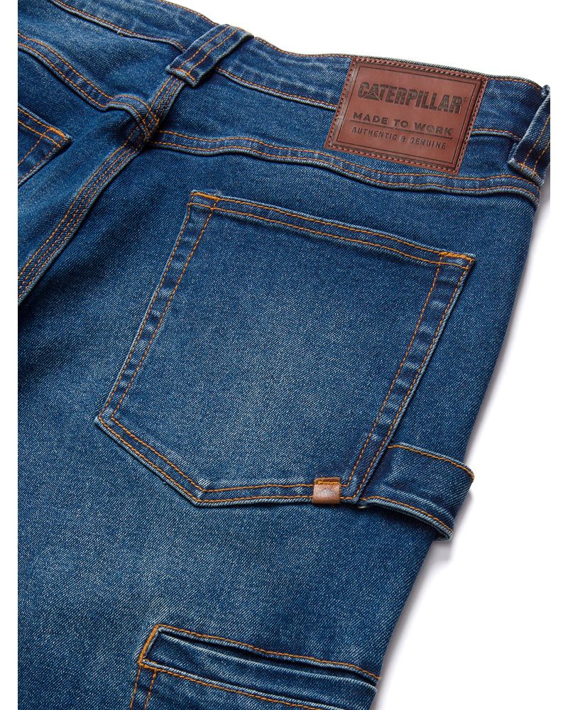 Jeans-Casual-Hombre-D3-DOUBLE-FRONT-CARPENTER-JEAN-AZUL-CAT