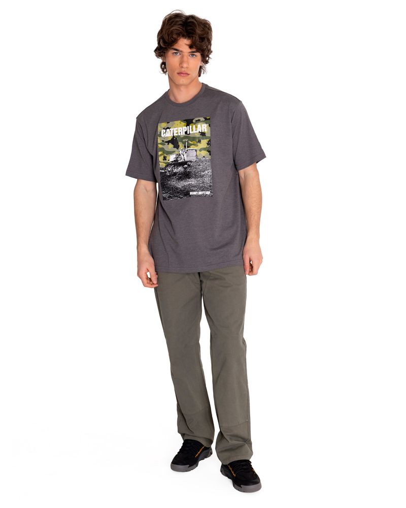 Polera-Manga-corta-Casual-Hombre-URBAN-CAMO-GRAPHIC-TEE-1-Gris-CAT