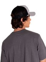 Jockey-Casual-Hombre-7-PANEL-MESH-BACK-HAT-Gris-CAT