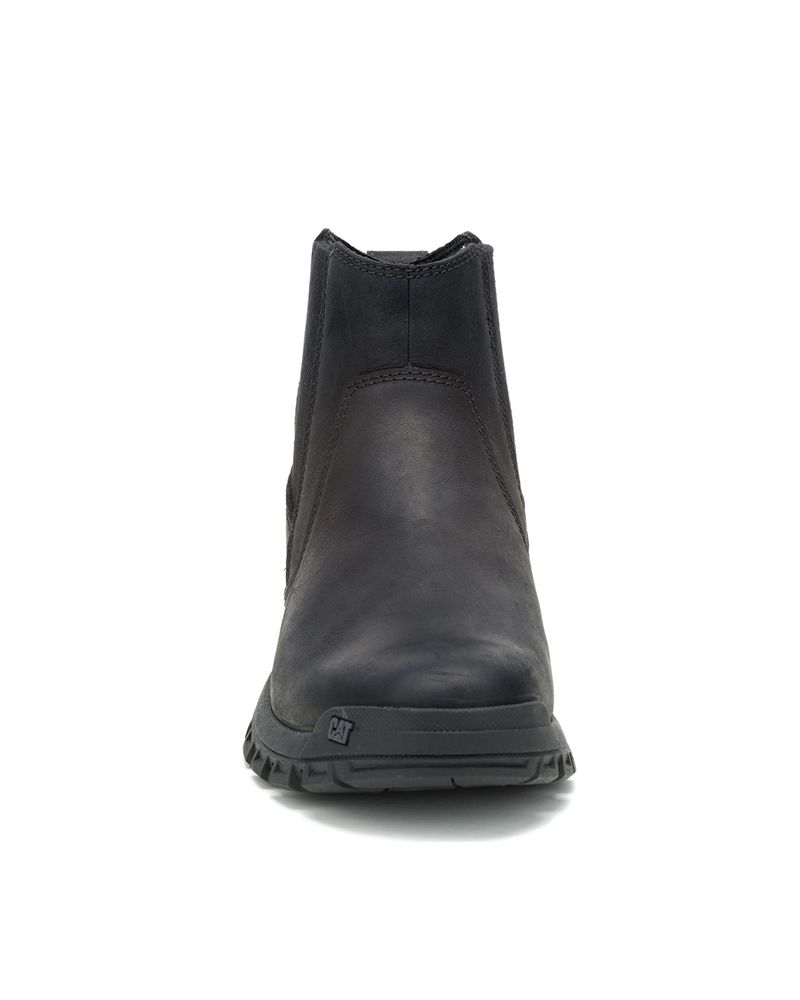 Botin-Cuero-Hombre-Threshold-Chelsea--Negro-Cat