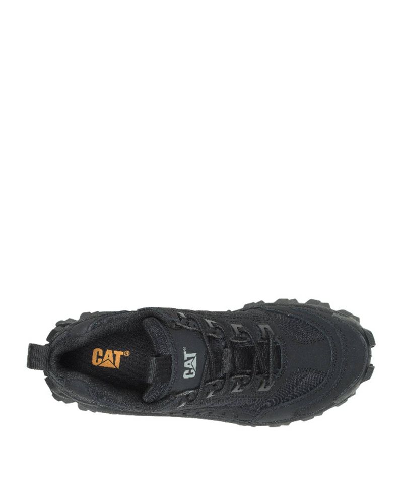 Zapatilla-Intruder-Casual-Unisex-Negra-Cat