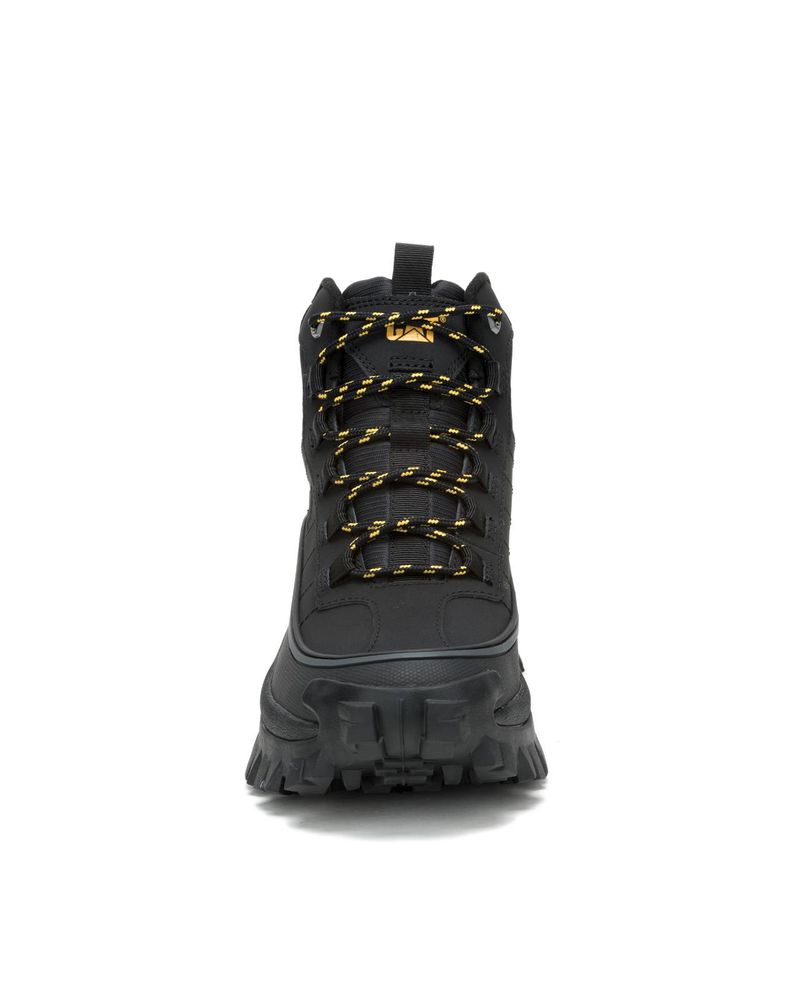 Zapatilla-Waterproof-Intruder-Galosh-2.0-MID-Unisex-Gris-Cat