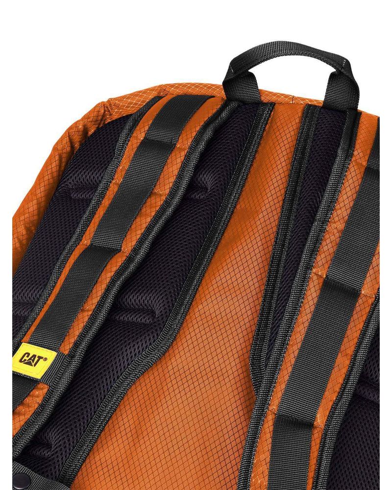 Mochila-Trekking-Unisex-Le-Meije-Backpack-Naranja-Cat