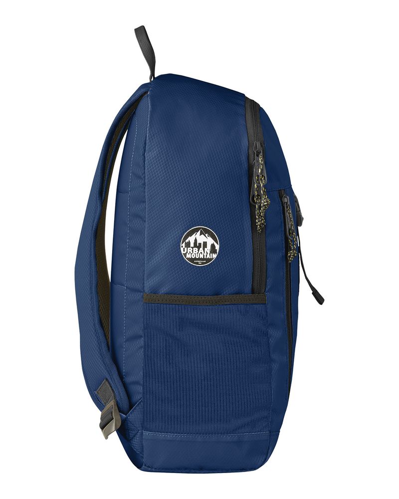 Mochila-De-Hombro-Unisex-Benali-Backpack-Azul-Marino-Cat