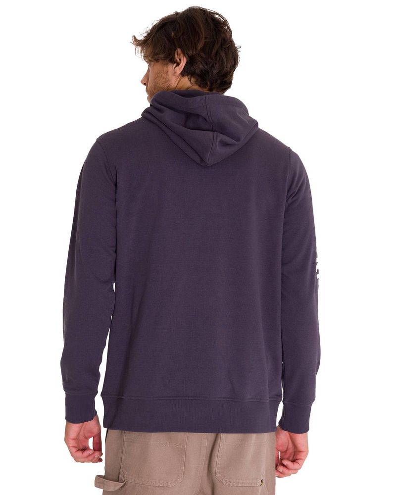 Poleron-Manga-Larga-Hombre-PREMIUM-GRAPHIC-PULLOVER-Azul-Marino-Cat