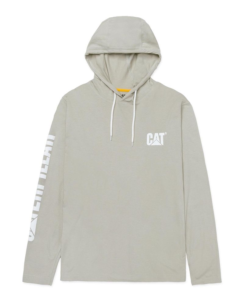Polera-Manga-Larga-Hombre-Upf-Hooded-Banner-L-S-Tee-Beige-Cat