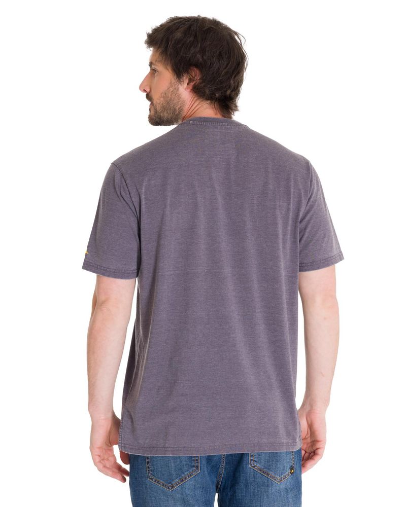 Polera-Manga-Corta-Hombre-Burnout-S-S-Henley-Grafito-Cat