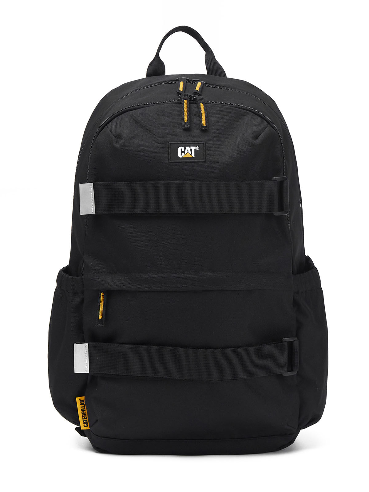 Mochila Unisex Melbourne Urban Negra Cat