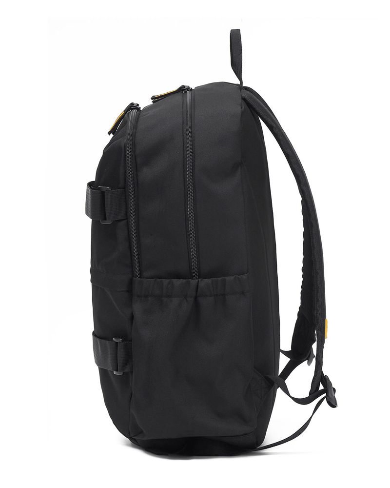 Mochila-Unisex-Melbourne-Urban-Negra-Cat