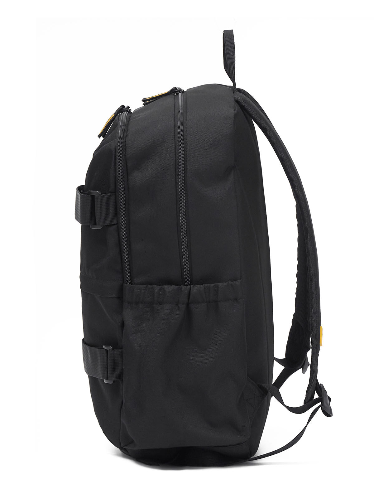 Mochila Unisex Melbourne Urban Negra Cat